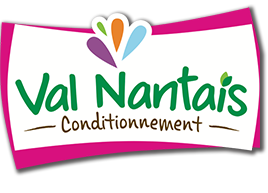 Val Nantais Conditionnement - Logo société