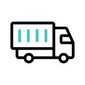 Val Nantais Conditionnement - logo camion