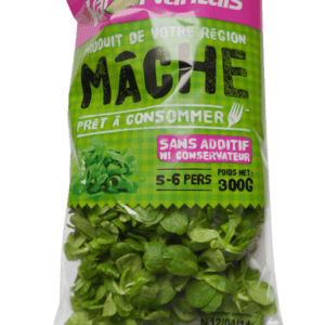 Valnantais Conditionnement - Sachet de mache